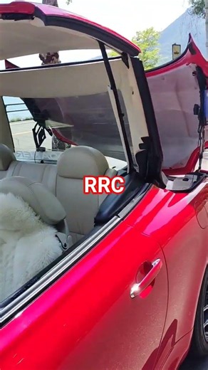 👉👉👉RRC Roof Remote #lexus #sc430 #soarer #uzz40