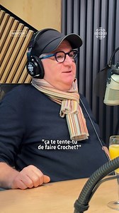 Benoit Brière devient le Capitaine Crochet dans «Peter Pan», une comédie musicale qui prend l’affiche cette semaine. 🪝🏴‍☠️ «J’aborde le métier avec beaucoup de naïveté… peut-être même un peu d’imbécilité.» 🎧 Rattrapez l'entrevue à «Mimosa!» sur RC OHdio | ICI Première