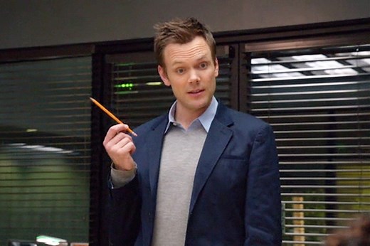 'Community' Season 1, Episode 1