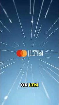Mastercard's Large Tabular Model (LTM) Explained #mastercardai