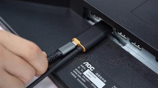 Hagibis Switch2 Dock für Nintendo Switch 1/2, USB C auf HDMI Kabeladapter mit 8K@60Hz HDMI, 100W PD, Type-C auf HDMI Adapter für Laptop, Tablet, SteamDeck, ROG Ally (Schwarz 8K@60Hz)