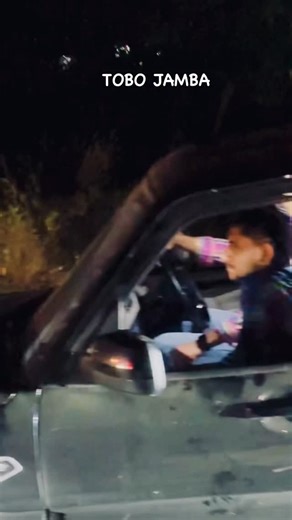 TOBO JAMBA🚩 on Instagram: "jAi bAjrAnG bAli❤️"