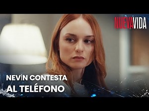 Nevin encontró las huellas de Adem🤔 - Nueva Vida | Yeni Hayat