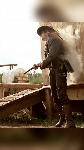 Open Range (2003) – A Timeless, Slow-Burn Western Masterpiece 🌄🤠#shorts