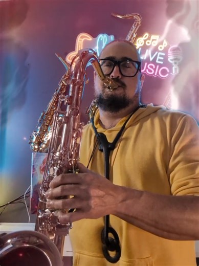 jazz improv skyfall adele #saxophone #saxophone🎷 #music #sax #creatorsearchinsights