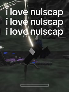 Nullscape Moments in Roblox: Ludicrous Highlights