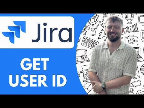 How To Get Jira User Id - 2025 (Simple Tutorial)