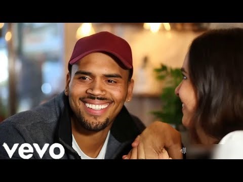 Chris Brown- Running Back To You [ Official Video ] 2025