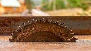 What To Do With Old Circular Saw Blades - Top Woodworking Advice