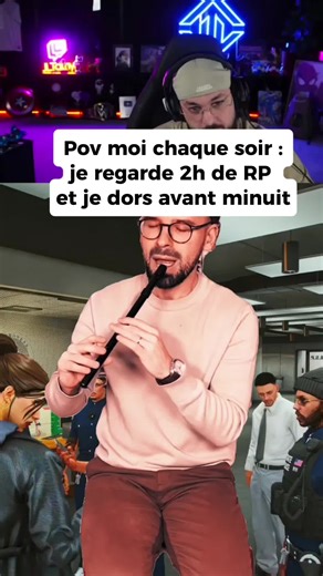 Chaque matin quand je me réveille fatigué parce que jai regardé gta rp jusqu'à 4h #flashback #jltomy #gtarp #fy