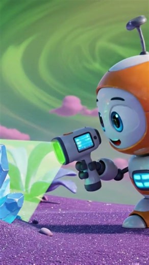 Exploring the Magic of Science! 🧪✨ | Fun Learning for Kids