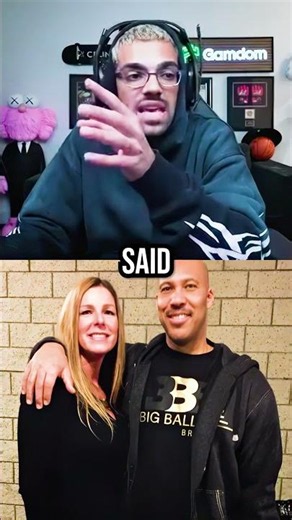 N3on Was Shocked After LaVar Ball Confirmed His Divorce With Tina Ball After 2 Years! 😳💔