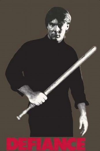 Defiance (1980) - Where to Watch