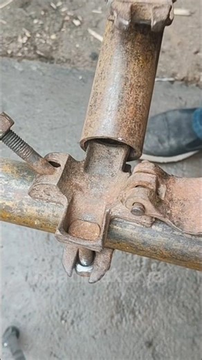 Iron Part Trick#shorts #IronToolWork#IronPartHack