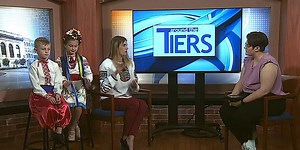 Celebrate the 94th annual Ukrainian Day Festival