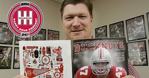 Bucknuts Happy Hour: Who is Steve Helwagen? Get to know Bucknuts' veteran Ohio State reporter