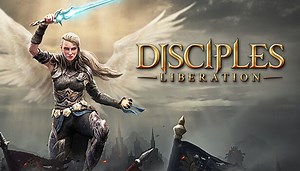 Buy Disciples: Liberation from the Humble Store