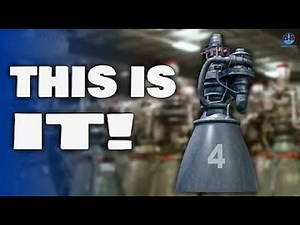 SpaceX Reveals Raptor 4 Engine – Starship Now Completely Outclasses Blue Origin’s Upgraded BE-4