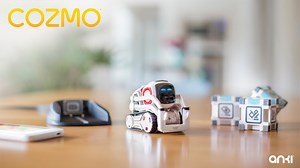 Anki Cozmo: Smarter Roboter im Sonderangebot