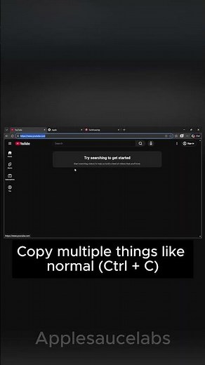 Paste Instantly Anywhere – Clipboard Hack You NEED!