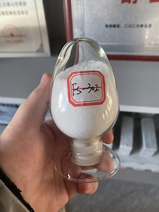 [Hot Item] Premium Flame-Retardant EPS Foam for Safe Insulation Solutions