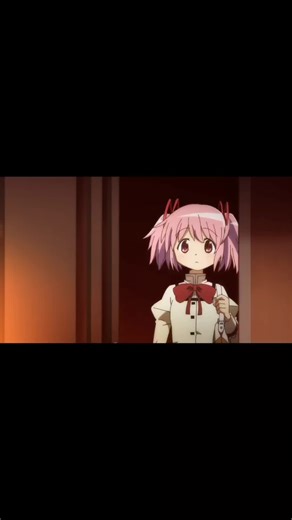 Our Christmas gift ig #madokamagica #edit #fyp #viral | Madoka Magica