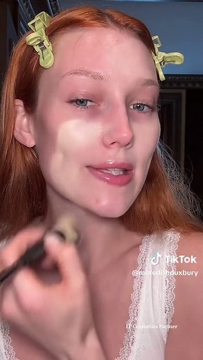 IT Cosmetics CC Natural Matte Foundation Review