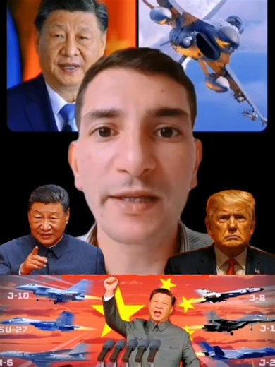 La 🇨🇳Chine active son arme invisible radar quantique qui fait Trembler les USA🇺🇲 | Mahamoudou Ouedraogo