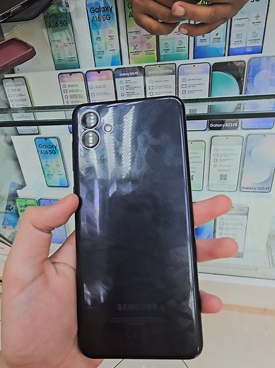 Samsung A04 Price Comparisons: W or L?