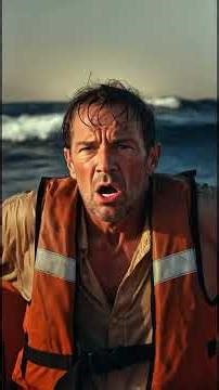 76 Days Lost at Sea – The Incredible Survival of Steven Callahan