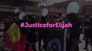 The man who killed 14-year old Elijah Doughty was found not guilty of manslaughter and will serve 3 years for dangerous driving. Around the country, people are rallying to demand justice. | Colour Code