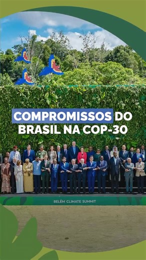 Não é à toa que a COP30 aconteça no coração da floresta amazônica. É uma oportunidade para que políticos, diplomatas, cientistas, ativistas e jornalistas conheçam a realidade da Amazônia. Queremos que o mundo veja a real situação das florestas, da maior bacia hidrográfica do planeta e dos milhões de habitantes da região. As COPs não podem ser apenas uma feira de boas ideias, nem uma viagem anual dos negociadores. Elas devem ser o momento de contato com a realidade e de ação efetiva no enfrentame