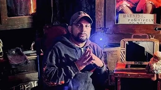 Annabelle handler and ghost hunter Dan Rivera's cause of death has been revealed