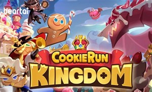 Guía de ingredientes de Cookie Run Kingdom (lista y composición de galletas) -