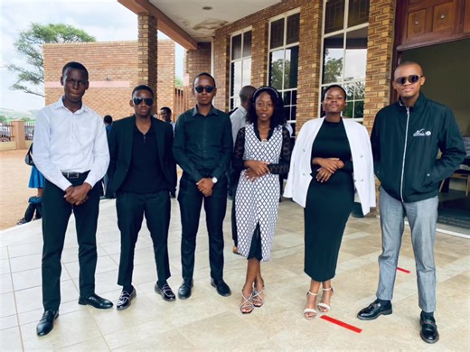 Using our voices to spread hope,faith and love❤️ Every note is for a greater purpose🤏🏾! . . . #botswana🇧🇼tiktok #sdamusic #sdatiktokers #reaphatlola @SDAmusictotheworld @SDA music Botswana @SIDMEDIA