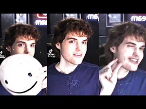 Dream Face Reveal Edits
