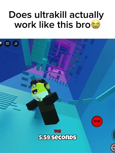 Tower of despair #roblox #robloxmemes #memes #parkour #ultrakill