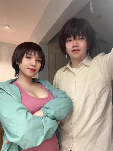 Cosplay Đơn Giản Nhất Từ Trước Đến Giờ