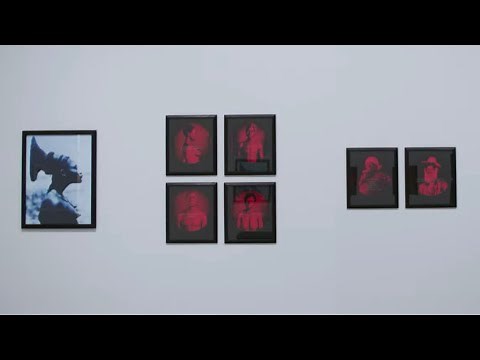 Forum on Contemporary Photography: A Tribute to Carrie Mae Weems | MoMA LIVE