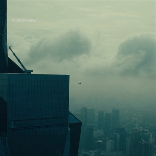 Be careful who you assemble. Marvel Studios' Thunderbolts* is now streaming on Disney . | Disney