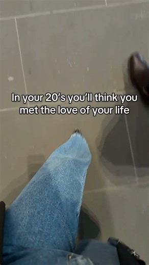 we broke up right before the wedding :/