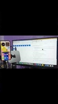 Transfer Large Files Mac to Android and Back Fast | Apple Mac MacBook iMac macOS
