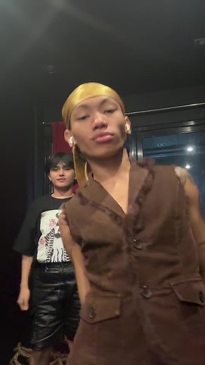 Zymba Dance Challenge na may Bonding Moments