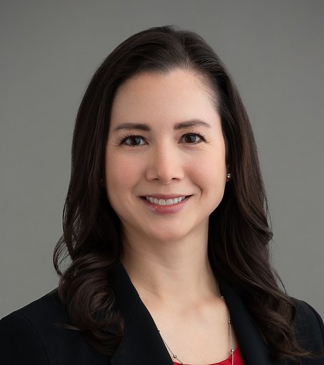 Andrea Spiker, MD