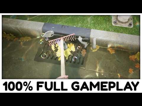 Im Playing 100% of DrainSim