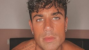 Diego Pérez vuelve a OnlyFans tras su paso por Supervivientes: "Me lo preguntabais muchos y muchas"