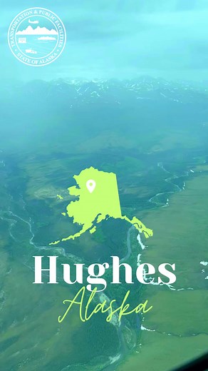 We’re thrilled to announce the groundbreaking Sunny Lane Cemetery Access Road project in #Hughes, where collaboration and community focused transportation are improving how we work in Alaska. Together with the Hughes Village Council and the City of Hughes, we’re embarking on a journey to fund, design, and construct a 2.4-mile road, granting vital access to the heart of the community of Hughes’ cemetery. Hughes initiative showcases the power of partnership and the strength that lies within a coll