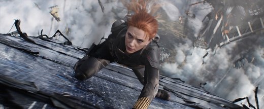 ブラック・ウィドウのこれまでの戦い　『アイアンマン2』から『アベンジャーズ／エンドゲーム』まで