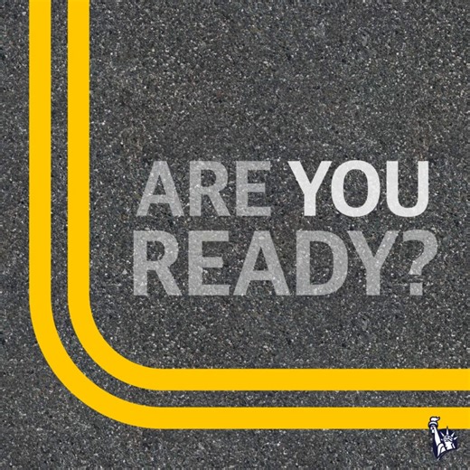 Is your teen driver making you nervous? Or is it the other way around? Take in these top tips on how to be a better driving coach: http://spr.ly/6186dKqXr | Liberty Mutual Insurance