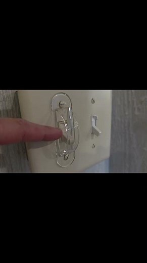 How to Protect Switches with These Guards CLYMENE